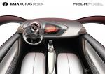 Tata MegaPixel Concept 2012 года